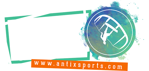 Logo Antix Sports - DE