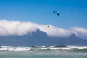 prive 2 cursus kitesurfen
