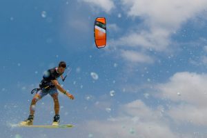 antix kite academy