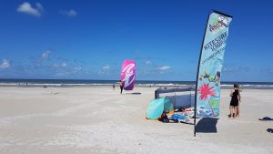 Kitesurf locatie Ameland-5