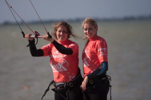 Kitesurf locatie Hindeloopen-2