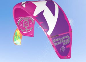 Kite huur
