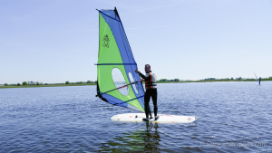 Windsurfen