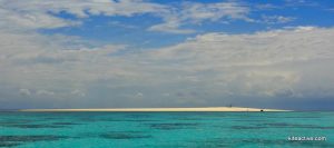 Kitesurfreis Zanzibar