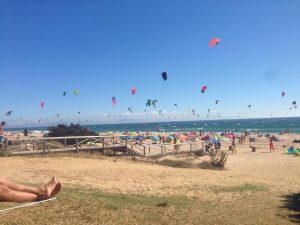 kitesurfreis Cyprus