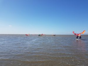 Kitesurkamp Terschelling
